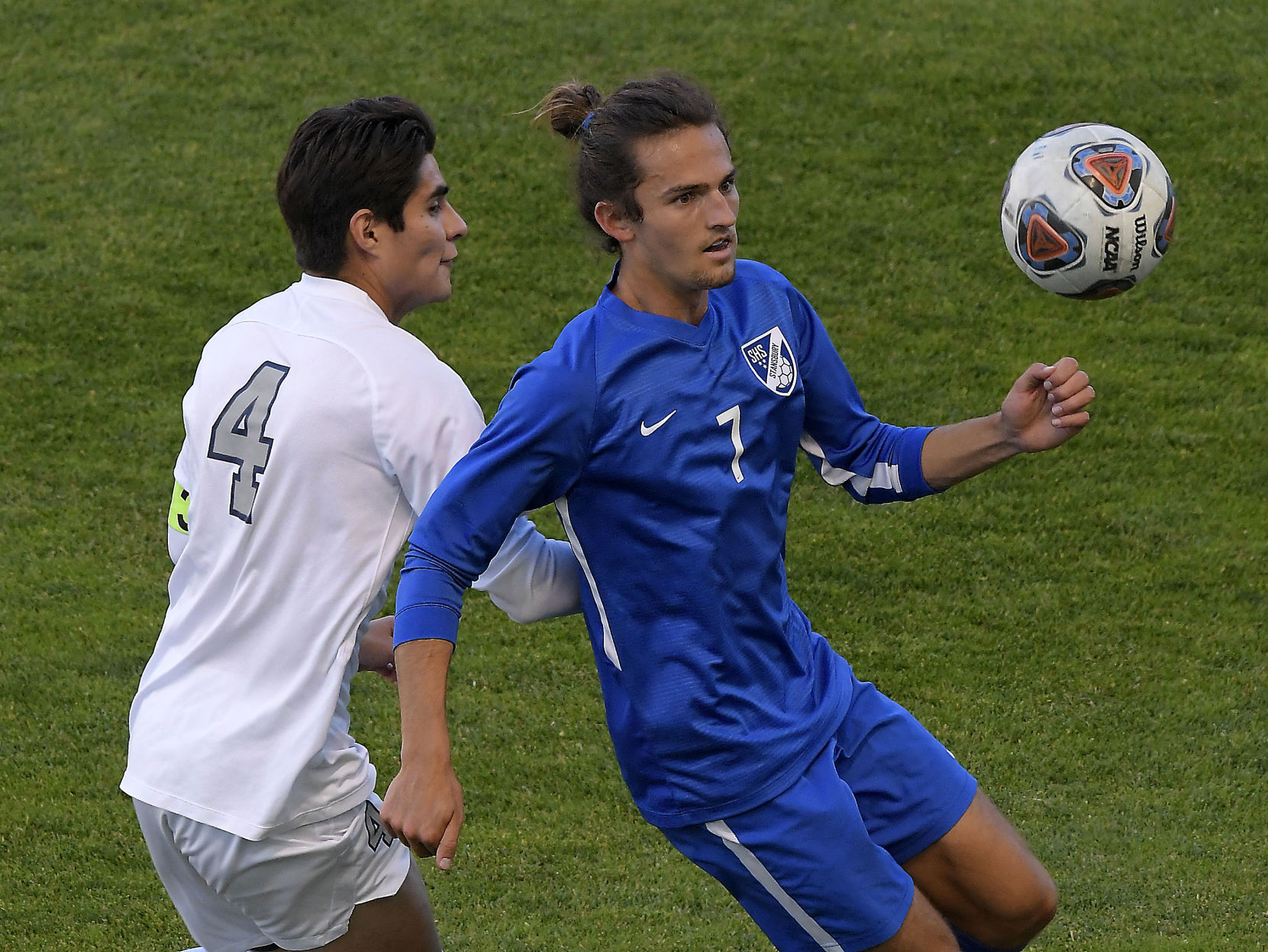 Ridgeline Stansbury Soccer 10